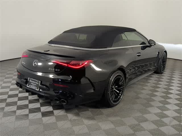 Thumbnail: 2026 Mercedes-Benz CLE - 8