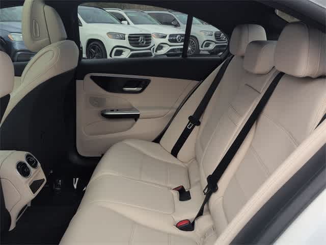 Thumbnail: 2025 Mercedes-Benz C-Class - 20