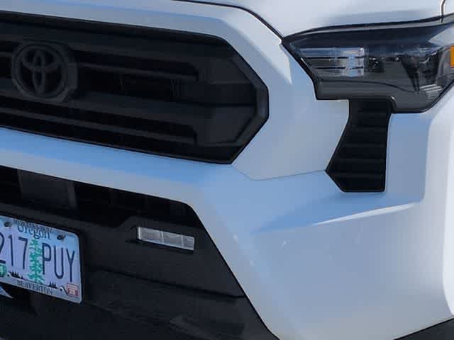 Thumbnail: 2024 Toyota Tacoma - 11