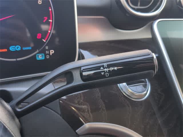 Thumbnail: 2022 Mercedes-Benz C-Class - 38