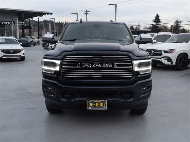 Thumbnail: 2021 RAM 2500 - 3