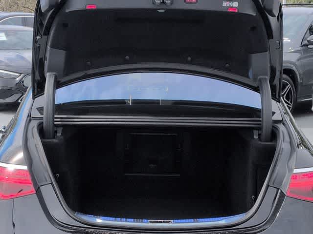 Thumbnail: 2026 Mercedes-Benz S-Class - 35