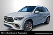  Mercedes-Benz AMG GLE 63