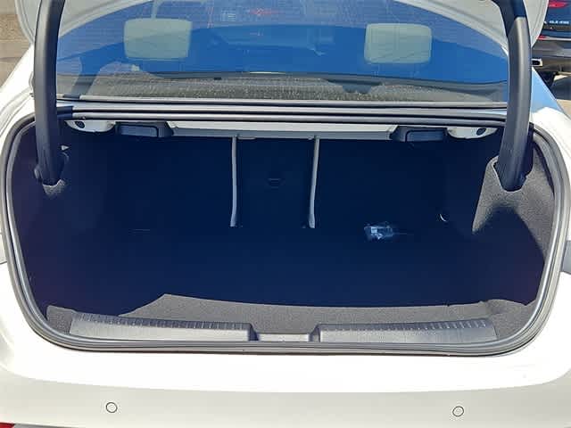 Thumbnail: 2025 Mercedes-Benz CLA - 36