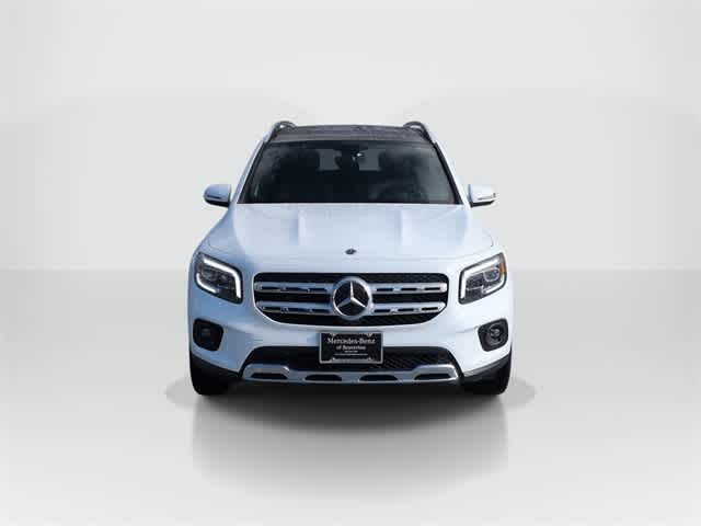 Thumbnail: 2023 Mercedes-Benz GLB - 3