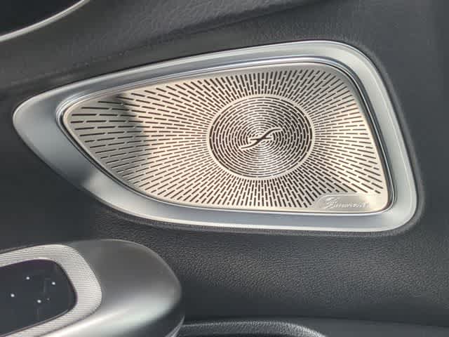 Thumbnail: 2026 Mercedes-Benz CLE - 29