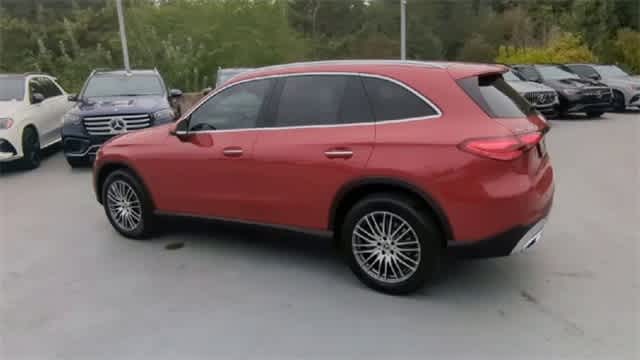 Thumbnail: 2026 Mercedes-Benz GLC - 6