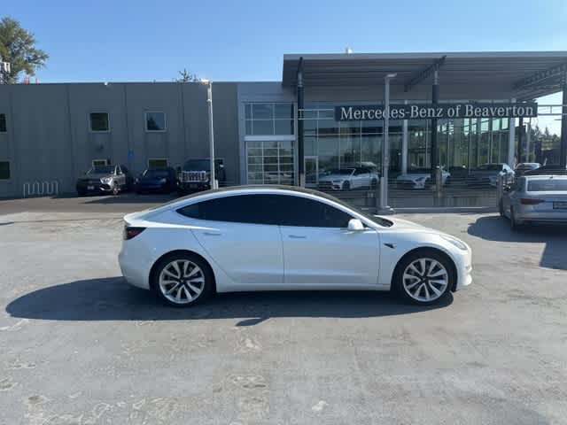 Thumbnail: 2020 Tesla Model 3 - 4