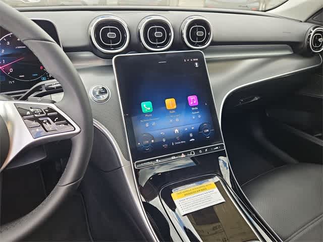 Thumbnail: 2025 Mercedes-Benz C-Class - 30