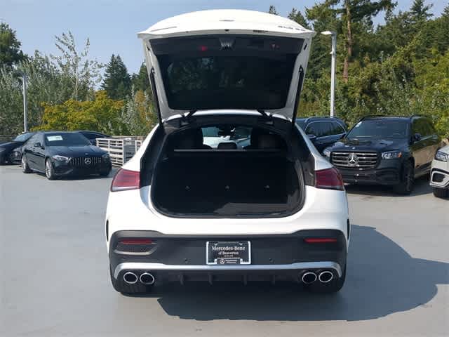 Thumbnail: 2023 Mercedes-Benz GLE - 35