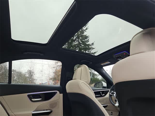 Thumbnail: 2026 Mercedes-Benz C-Class - 23