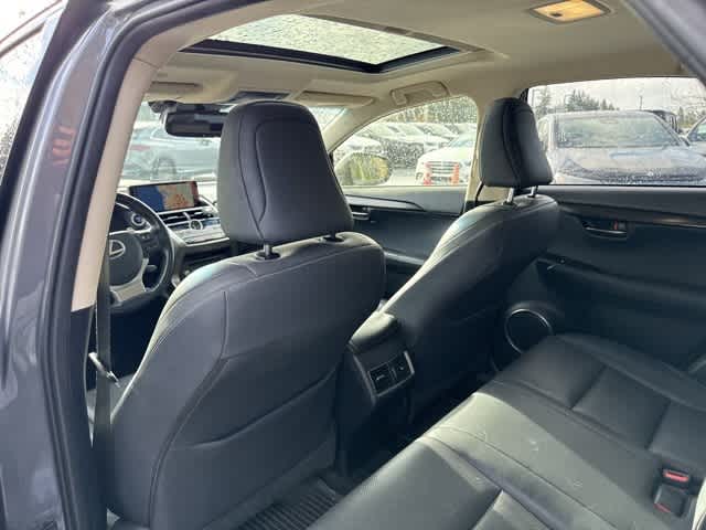 Thumbnail: 2018 Lexus NX - 10