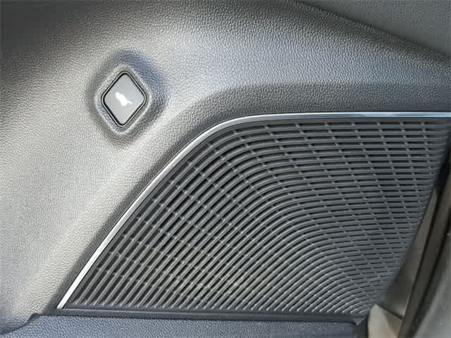 Thumbnail: 2024 Acura MDX - 32