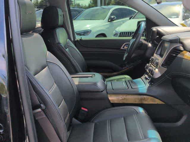 Thumbnail: 2016 GMC Yukon - 16