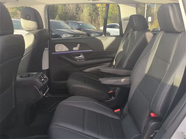 Thumbnail: 2026 Mercedes-Benz GLS - 20