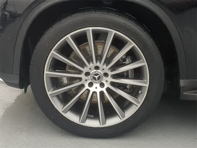 Thumbnail: 2018 Mercedes-Benz GLE - 13