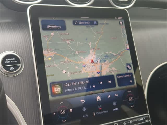 Thumbnail: 2025 Mercedes-Benz GLC - 29