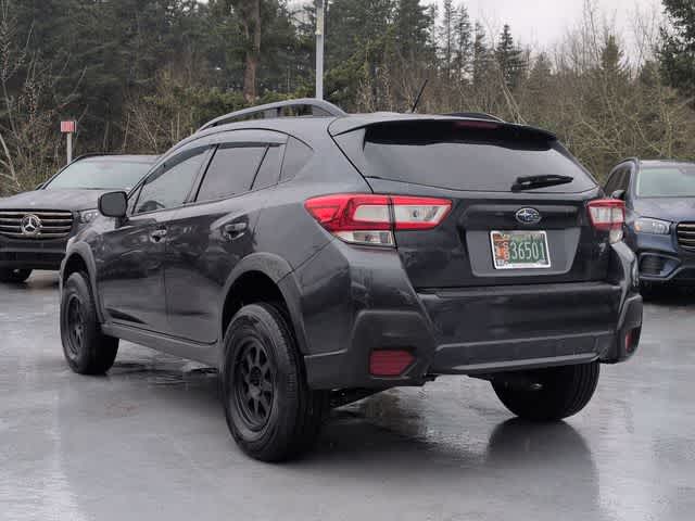 Thumbnail: 2018 Subaru Crosstrek - 6