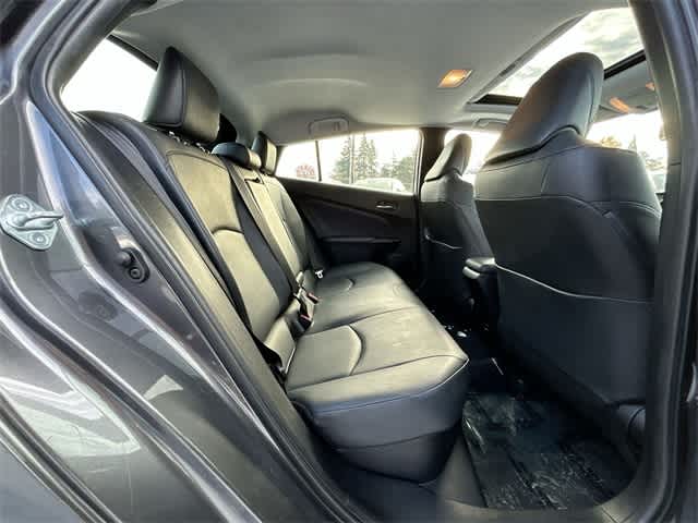 Thumbnail: 2018 Toyota Prius - 21