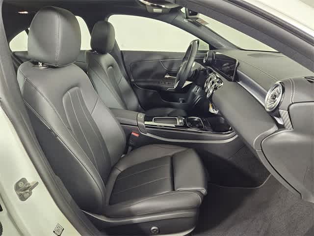 Thumbnail: 2025 Mercedes-Benz CLA - 24