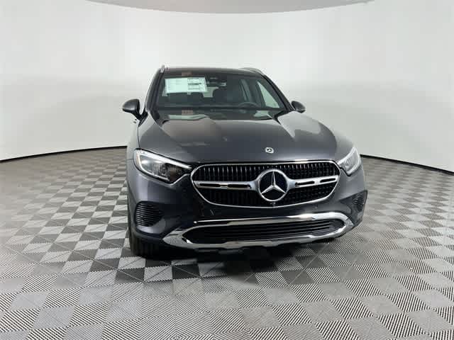 2024 Mercedes-Benz GLC 300 9