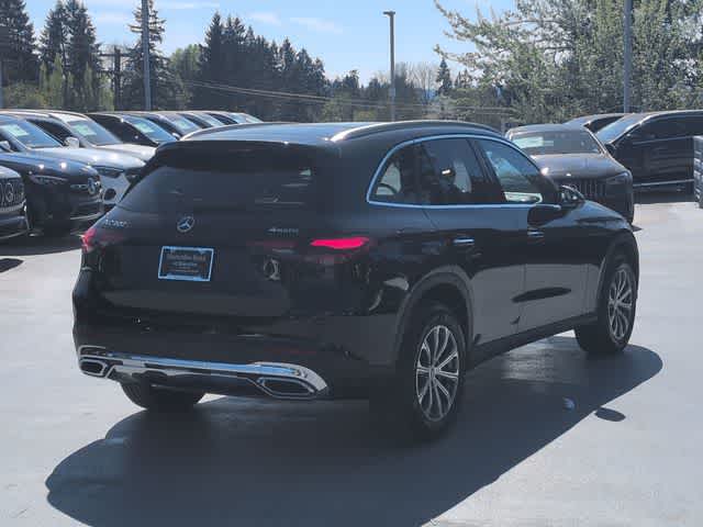 Thumbnail: 2026 Mercedes-Benz GLC - 8