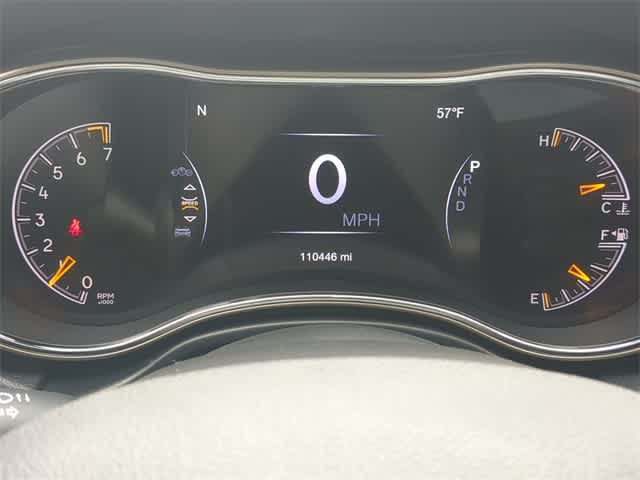 Thumbnail: 2016 Jeep Grand Cherokee - 35