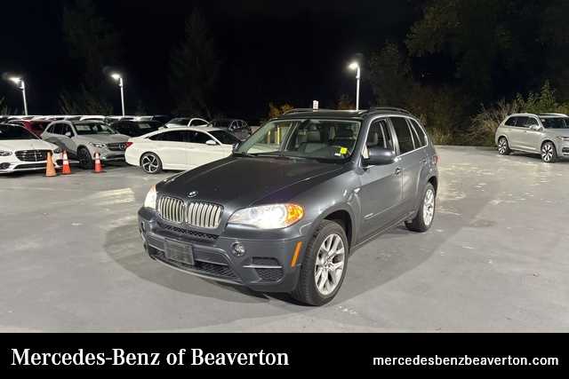 2013 BMW X5 xDrive35i -
                  Portland, OR