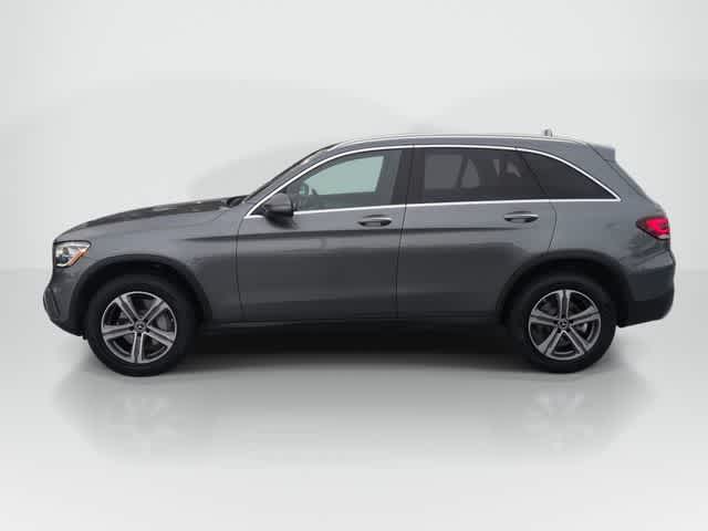 Thumbnail: 2021 Mercedes-Benz GLC - 5