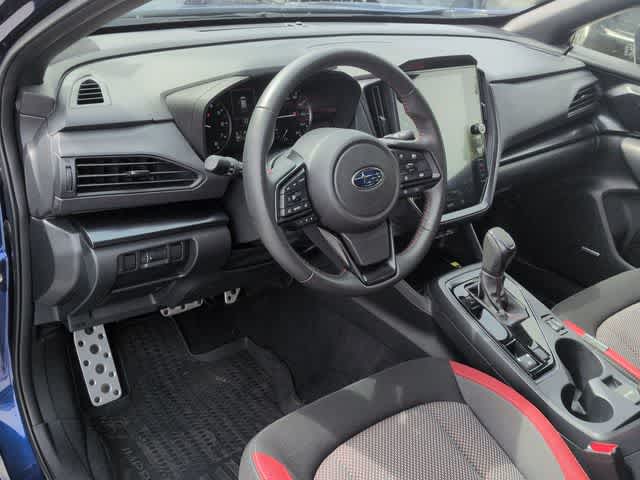 Thumbnail: 2024 Subaru Impreza - 10