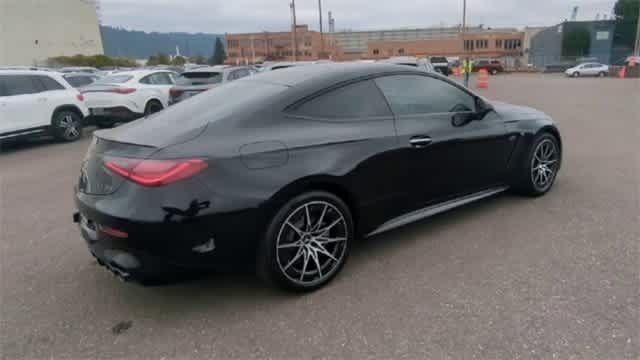 Thumbnail: 2026 Mercedes-Benz CLE - 8