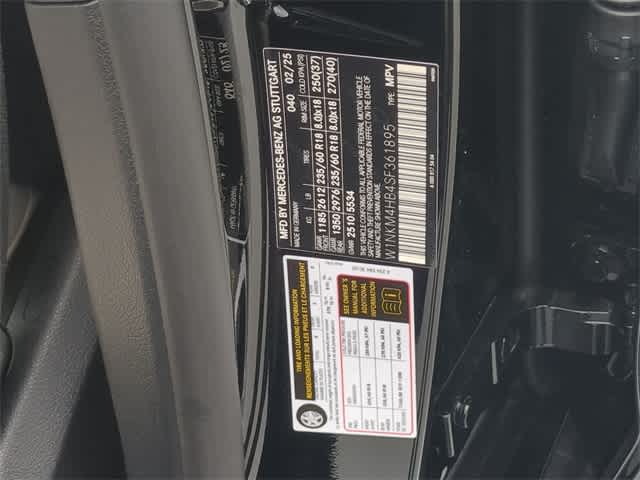 Thumbnail: 2025 Mercedes-Benz GLC - 34