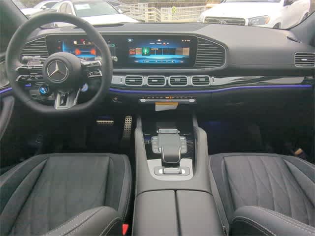 Thumbnail: 2026 Mercedes-Benz GL-Class - 15