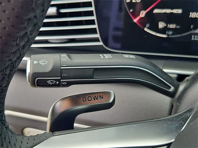 Thumbnail: 2025 Mercedes-Benz GLE - 28