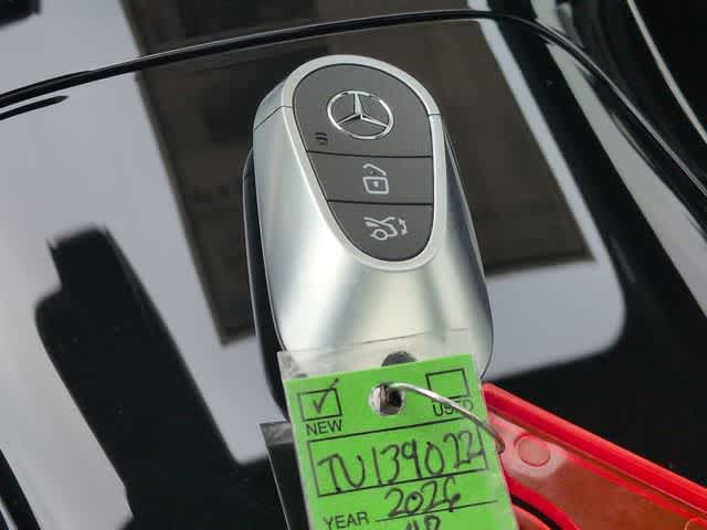 Thumbnail: 2026 Mercedes-Benz GLC - 34