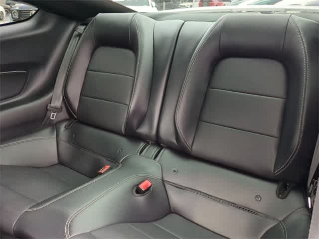 Thumbnail: 2019 Ford Mustang - 19