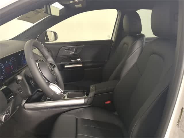 Thumbnail: 2026 Mercedes-Benz GLA - 16