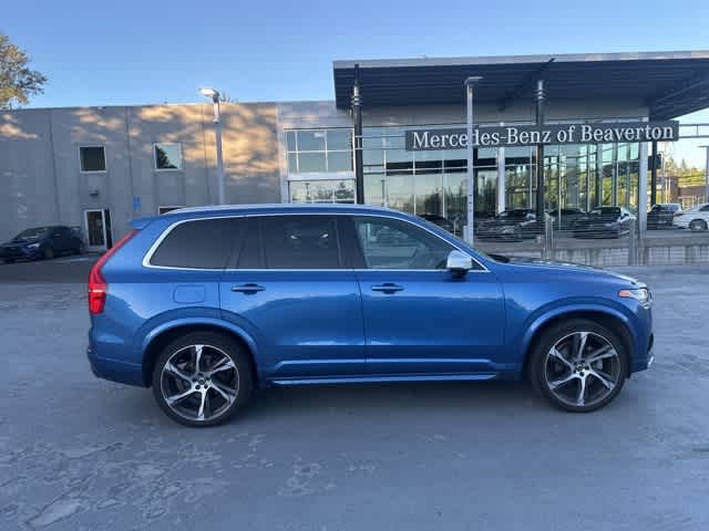 Thumbnail: 2016 Volvo XC90 - 4