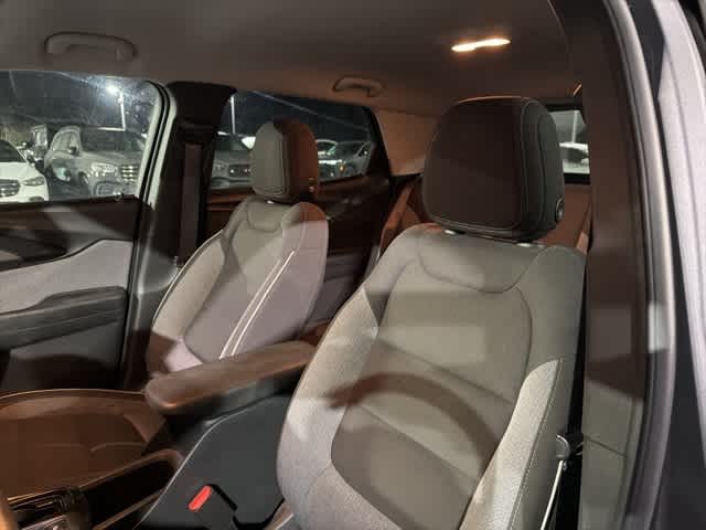 Thumbnail: 2023 Chevrolet TrailBlazer - 13