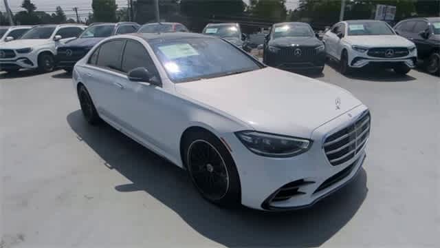 Thumbnail: 2025 Mercedes-Benz B-Class - 2