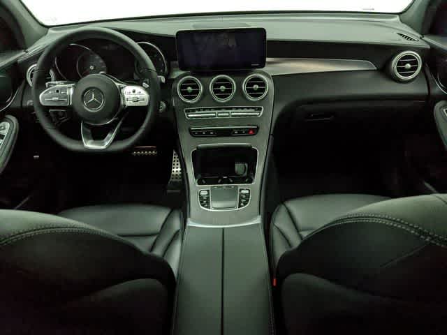 Thumbnail: 2022 Mercedes-Benz GLC - 22