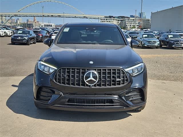 Thumbnail: 2025 Mercedes-Benz GL-Class - 4