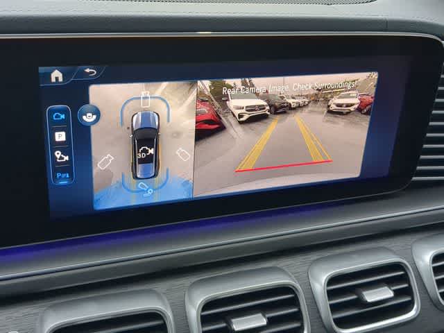 Thumbnail: 2026 Mercedes-Benz GLS - 30