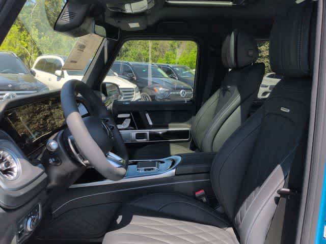 Thumbnail: 2026 Mercedes-Benz G-Class - 17