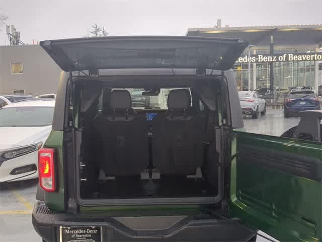 Thumbnail: 2023 Ford Bronco - 32