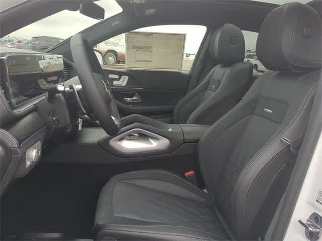 Thumbnail: 2026 Mercedes-Benz GL-Class - 16