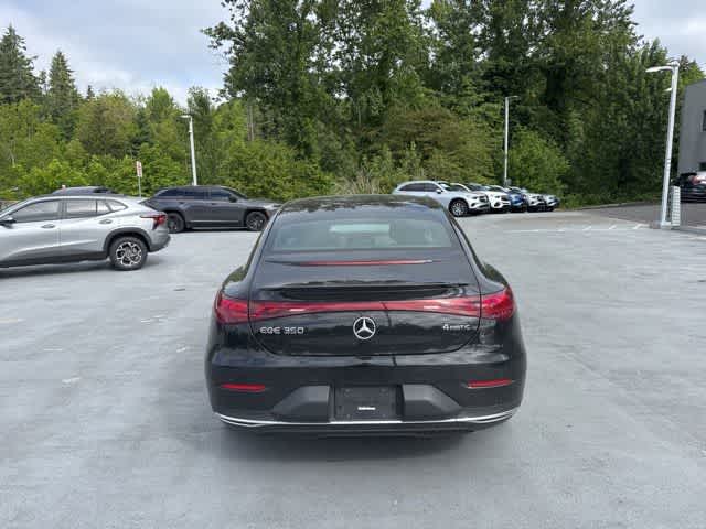 Thumbnail: 2023 Mercedes-Benz EQE - 6