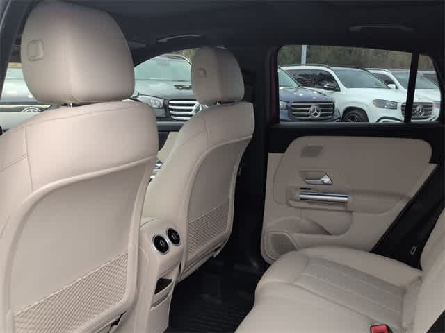 Thumbnail: 2026 Mercedes-Benz GLA - 19