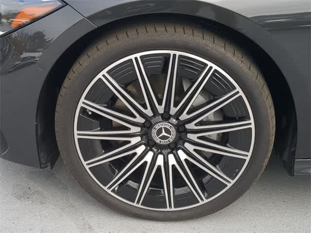 Thumbnail: 2025 Mercedes-Benz CLE - 13