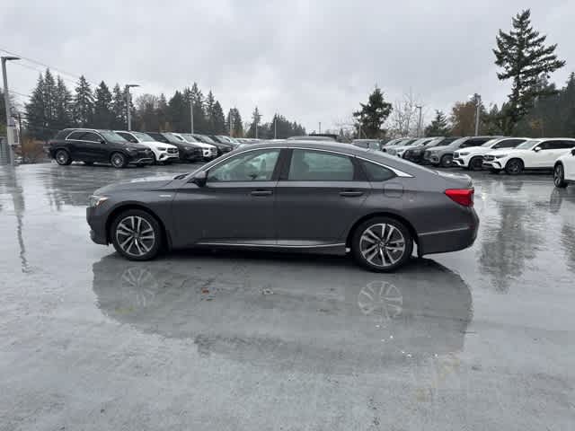 Thumbnail: 2020 Honda Accord - 8